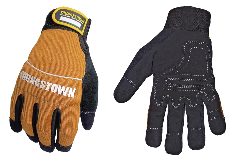 Youngstown Tradesman Plus Gloves #06-3040-70 1