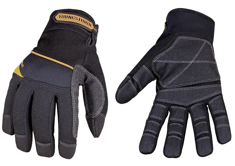 Youngstown Utility Plus Gloves #03-3060-80 1