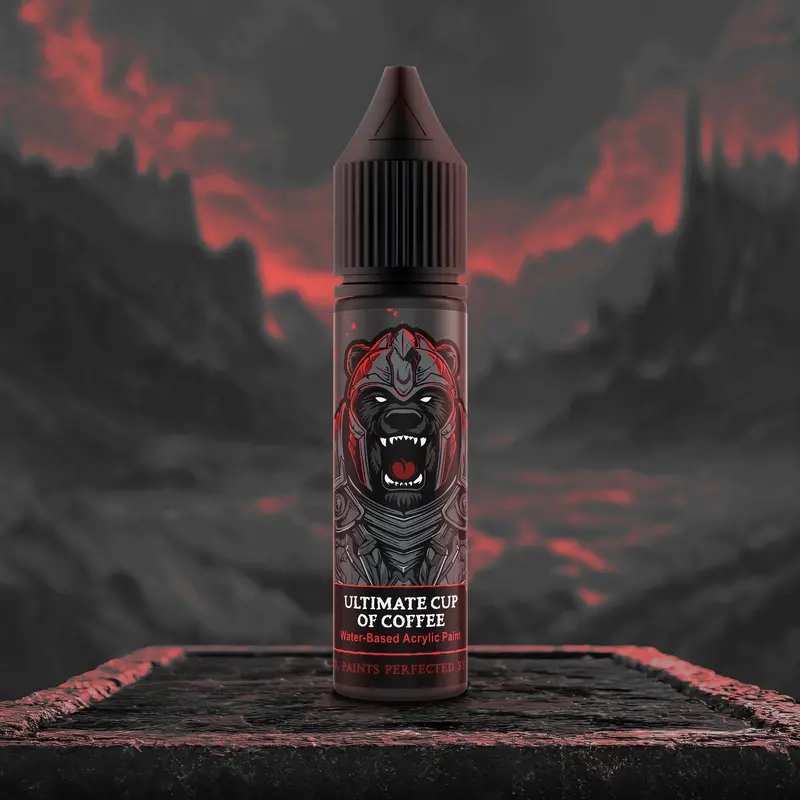 Your Universe's Ultimate Cup Of Coffee- 20Ml 1
