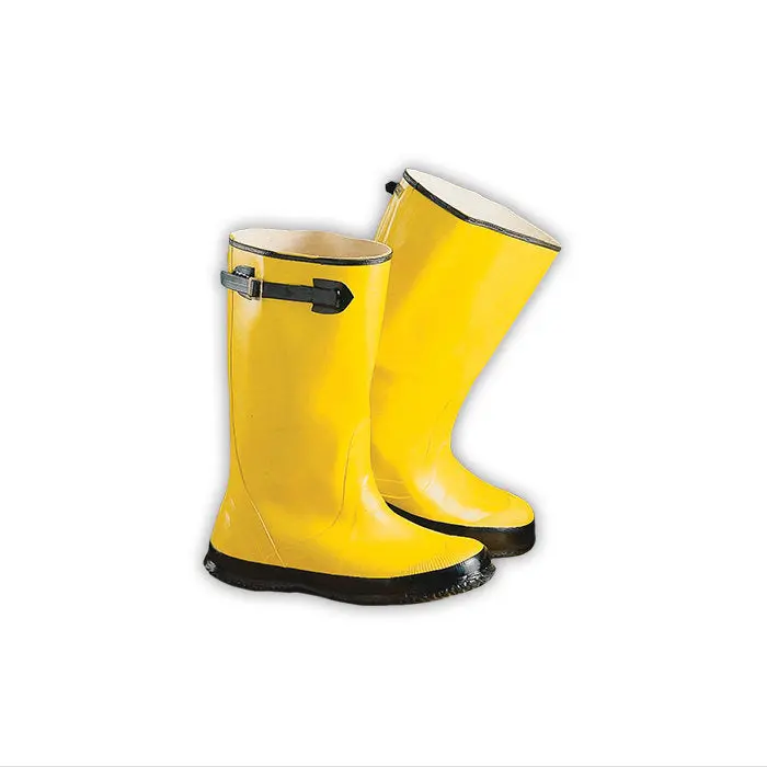 Ysb-17 - Supreme Pullover Rubber Slush Boots 1