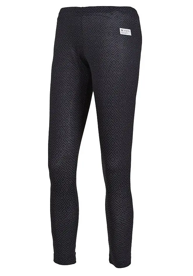 Z31184  W Aop Adidas Original Legging 1