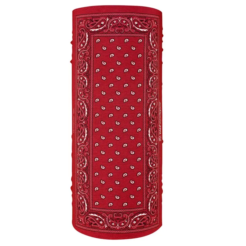 Zan Headgear Lightweight Polyester Motley Tube® 1