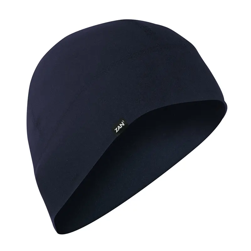 Zan Headgear Sportflex Upf50+ Fleece Helmet Liner/Beanie 1