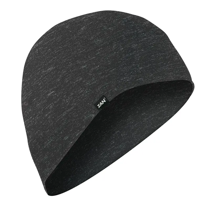 Zan Headgear Sportflex® Upf50+ Fleece-Lined Helmet Liner/Beanie 1
