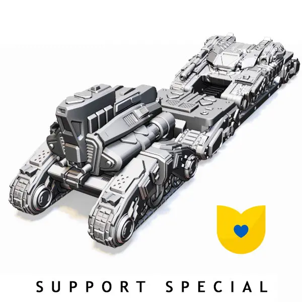 Zel-1 Tow Tractor 2