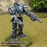 Zeus Zeu-6S 20-814 1