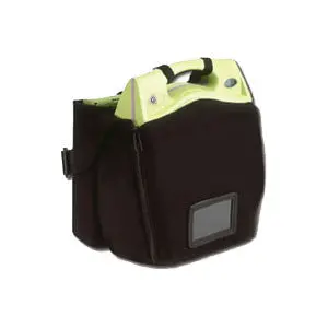 Zoll Aed Plus Defibrillator Soft Case 1