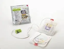 Zoll Aed Plus Stat Padz Ii 1