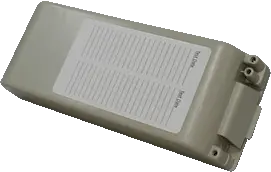Zoll Defibrillator Battery 1