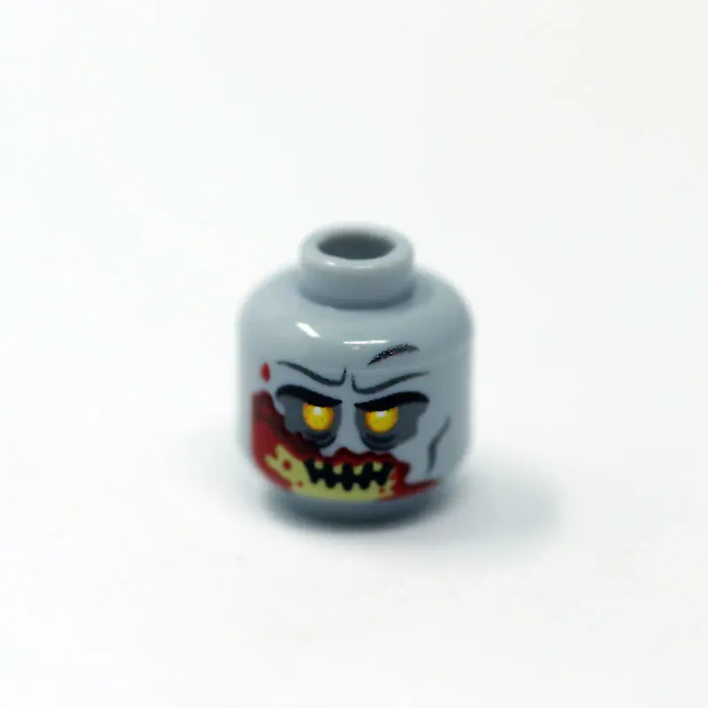Zombie - Chinless - 67 1