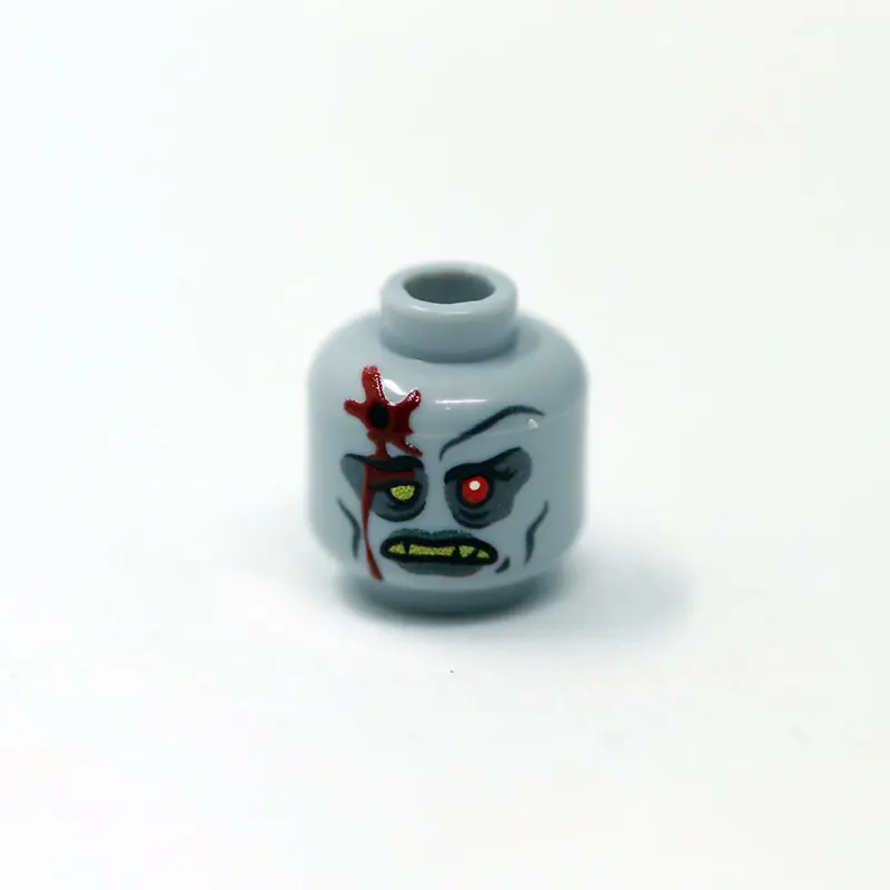 Zombie - Female - Bullet Hole - 55 1
