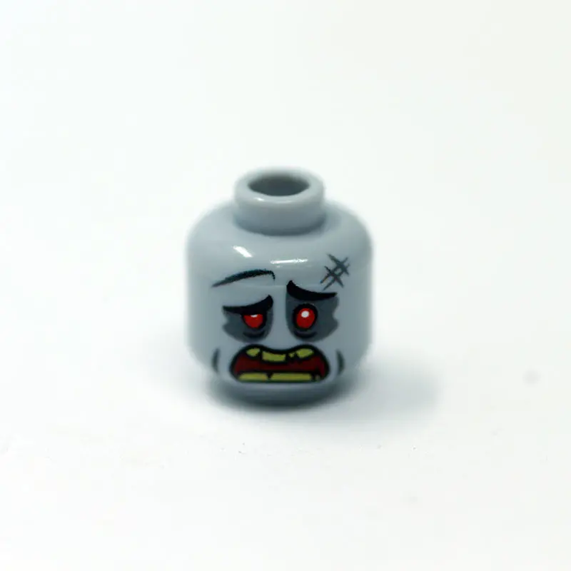 Zombie - Male - 61 2