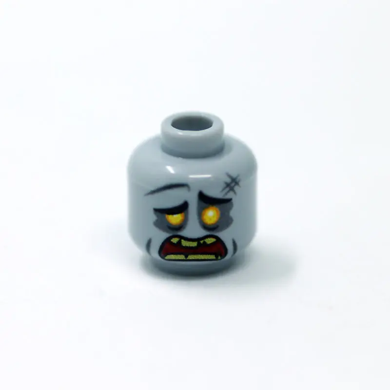 Zombie - Male - 61 2