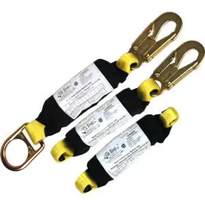 Zorber Shock Absorber 1