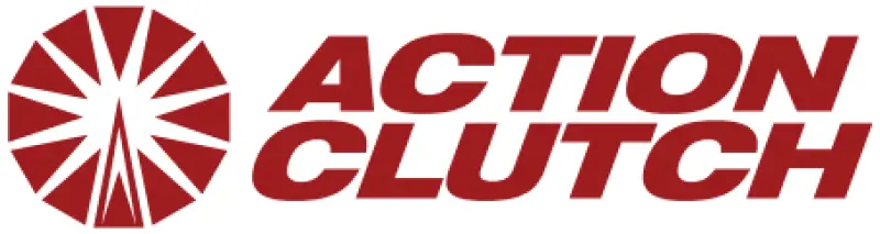 Action Clutch 04-21 Subaru Wrx Sti 2.5L Dohc (Ej257) 7.25In Twin Disc Race Clutch W/ Steel Fw 1