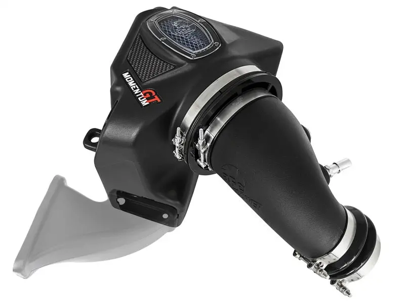 Afe Momentum Gt Pro 5R Cold Air Intake – Designed For 2017 Ram 2500 Power Wagon With 6.4L Hemi V8 1