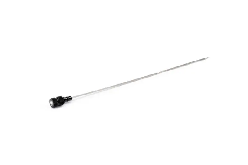 Ams Performance Billet Oil Dipstick – Cnc-Machined Aluminum For 2015–2021 Subaru Wrx (Va Chassis, Fa20 Engine) 1