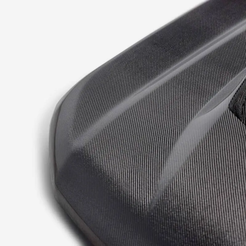 Anderson Composites Carbon Fiber Hood For 2020–2024 Chevrolet Silverado – Type-Az Design 2