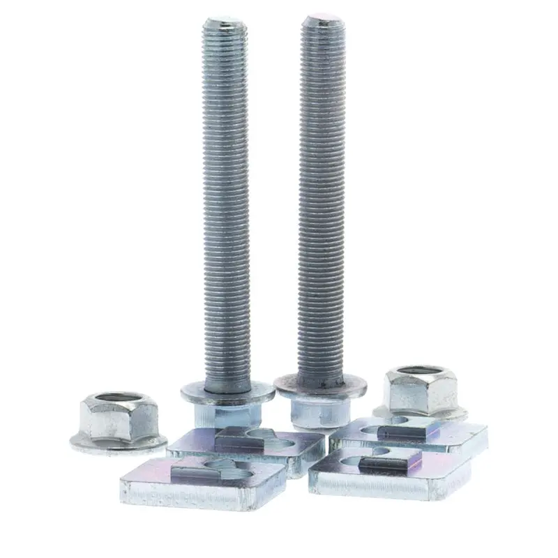 Arb Castor Correction Kit For Jeep Jk Wrangler Lifted Suspension Systems 1