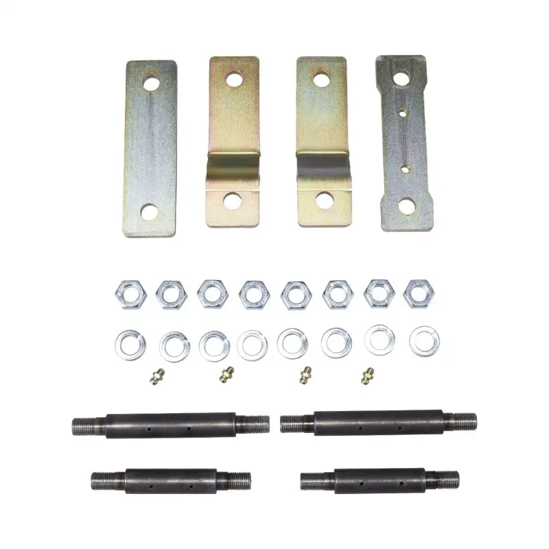 Arb Greasable Front Shackle Pin Kit For Arb 60 Series Leaf Spring Suspension 1