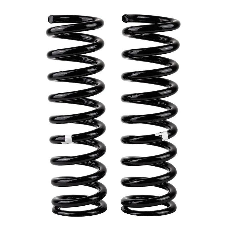 Arb / Ome Front Coil Spring Assembly For Nissan Navara Np300 1