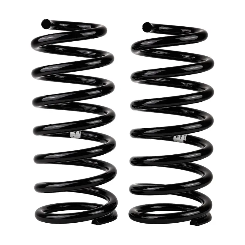 Arb/Ome Rear Coil Springs For Toyota Land Cruiser 200 Series 1