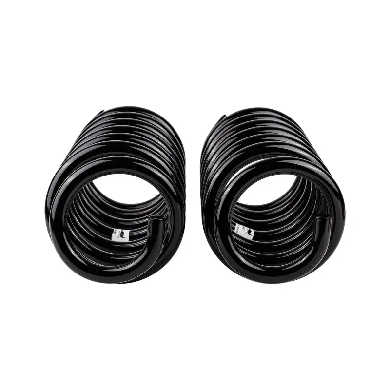 Arb/Ome Rear Coil Springs For Toyota Land Cruiser 200 Series 2