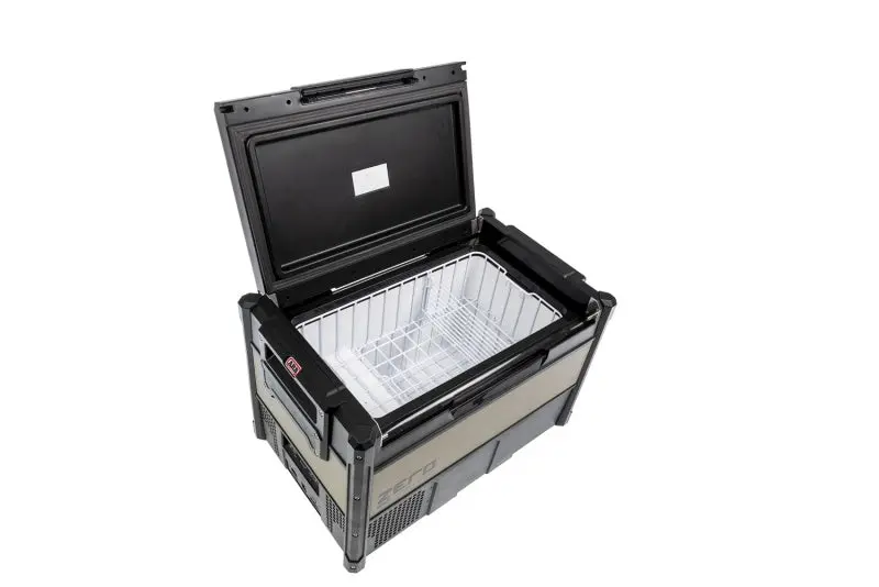 Arb Zero Dual-Zone Fridge Freezer – 63-Quart Portable Compressor Cooler 1