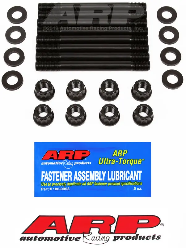 Arp Rod Bolt Kit For Vw Super Vee Racing Engines 1