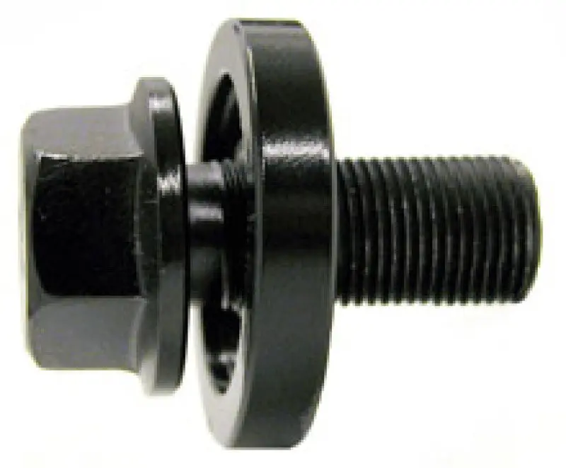 Ati High-Strength Crank Bolt – Mopar 360 Engine, 3/4"-16X3", Grade 8, Zinc-Plated 1