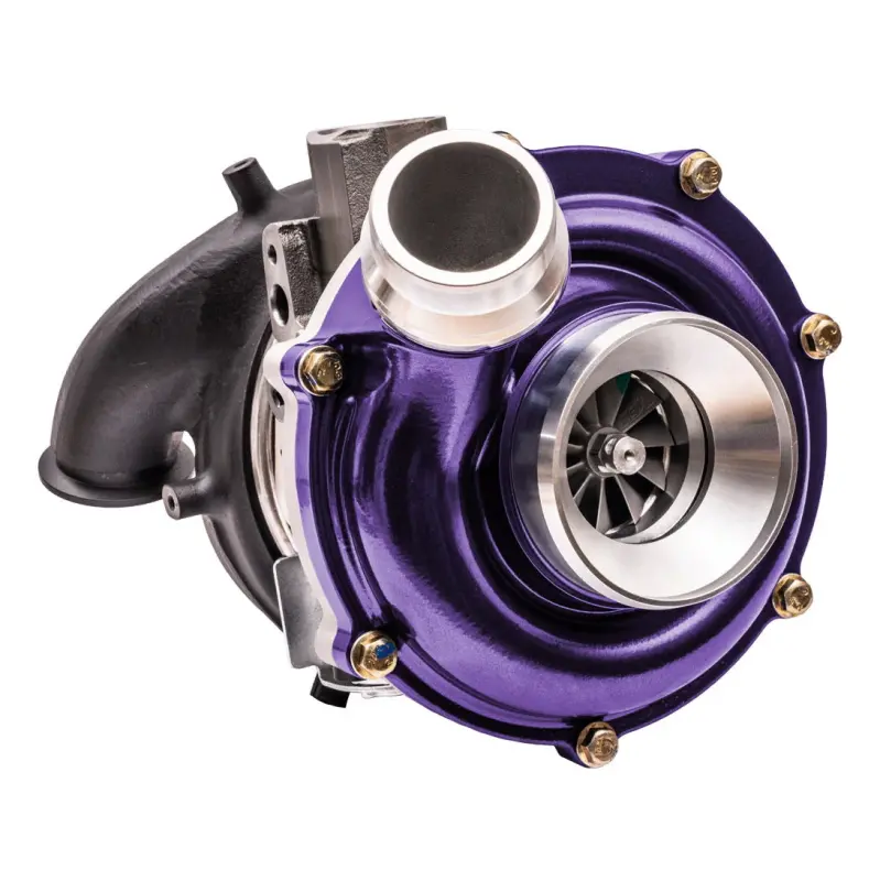 Ats Diesel Aurora 3000 Vfr Turbocharger For 2017–2019 Ford 6.7L Power Stroke – Stage 1 Variable Geometry Upgrade 1