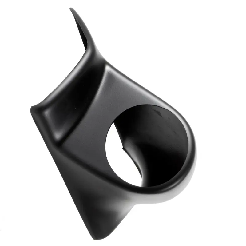 Autometer A-Pillar Gauge Pod – Single 2-1/16" Mount For Chevrolet Corvette C4 (1984–1996) 1