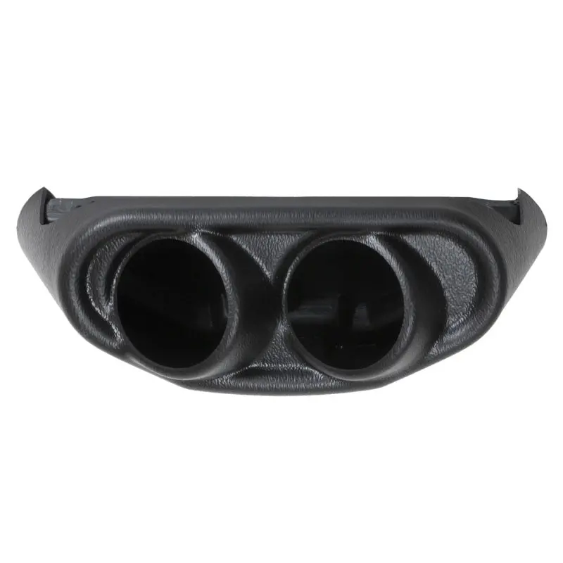 Autometer Dual Gauge Console Mount For 2008–2013 Subaru Wrx And Sti – 2-1/16" Overhead Fit 1