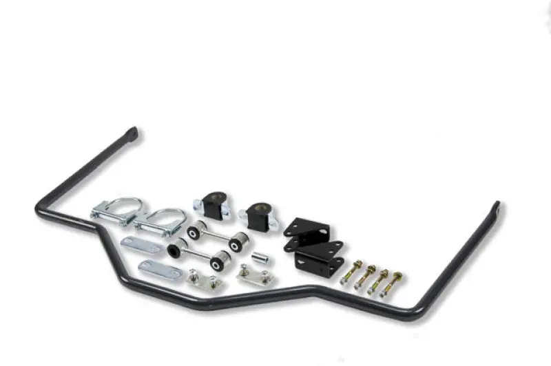 Belltech Rear Anti-Swaybar 99-06 Chevy/Gmc 1500 2