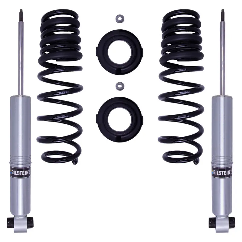 Bilstein 21-22 Ford Bronco B8 6112 60Mm Shock Absorber Suspension Kit - Rear 2