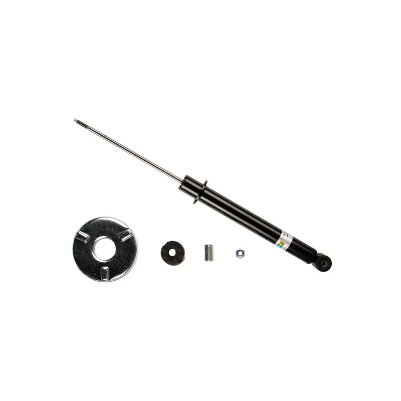 Bilstein B4 Rear Shock Absorber For 1998 Audi A4 Avant 1
