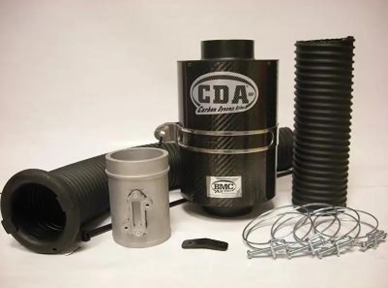 Bmc 07+ Opel Gt 2.0L 16V Turbo Carbon Dynamic Airbox Kit 1