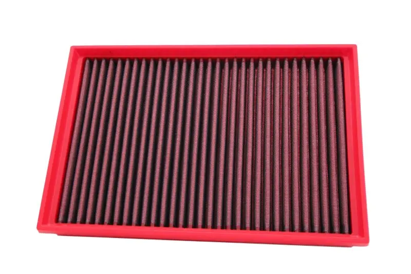 Bmc High-Flow Panel Air Filter For 2014–2023 Mercedes-Amg Gt C190/R190 (4.0L V8) – Pack Of 2 1