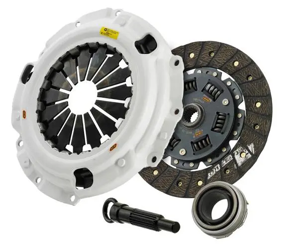 Clutch Masters 06-08 Subaru Wrx 2.5L Eng. 5-Spd Fx100 Clutch Kit 1