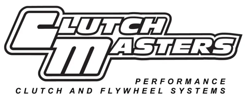 Clutch Masters Oem-Style Clutch Rebuild Kit For Select Toyota Models 1