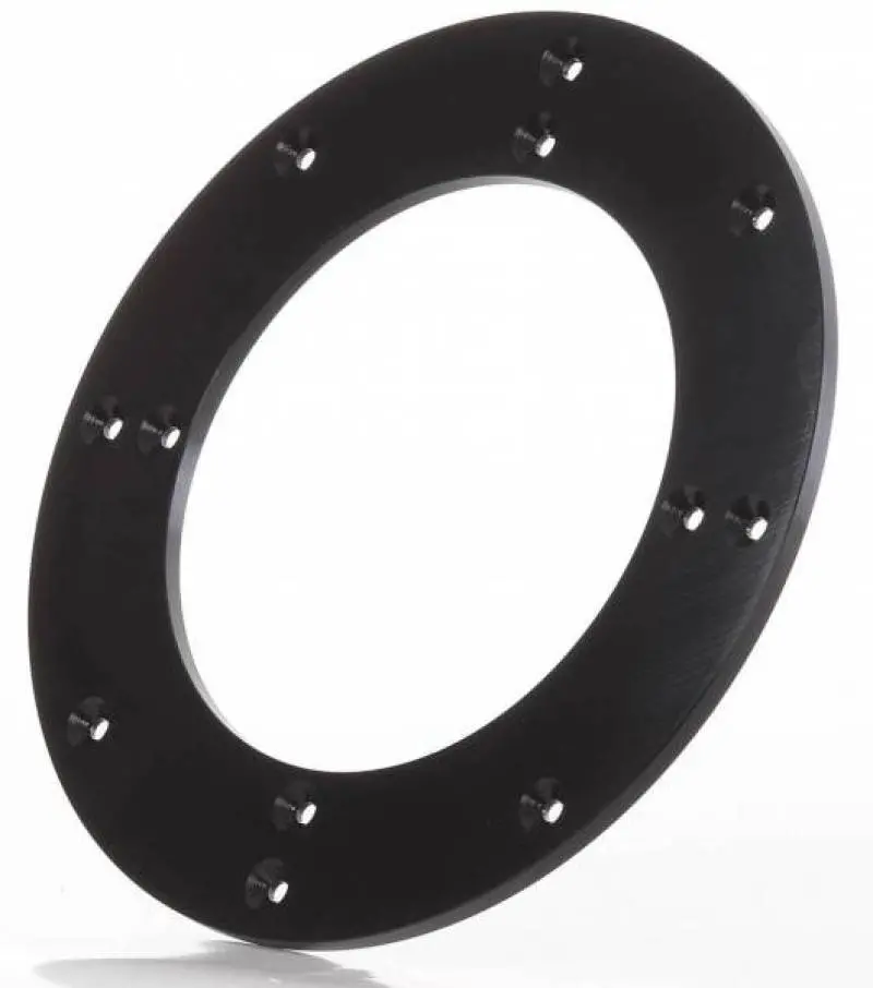 Clutch Masters Replacement Friction Disc For Aluminum Flywheel (Fw-645-Al 0.250In Thick) 1