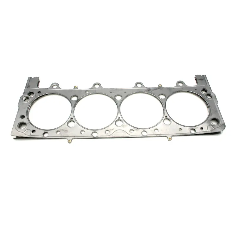 Cometic Mls Cylinder Head Gasket For Ford D/E460 Engines – 0.066" Thickness, 4.600" Bore 1