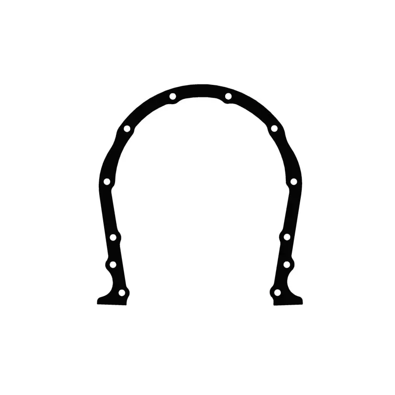 Cometic Timing Cover Gasket For Chevrolet Mark Iv And Gm Gen-V Big Block V8 Engines (.031" Fiber) 1
