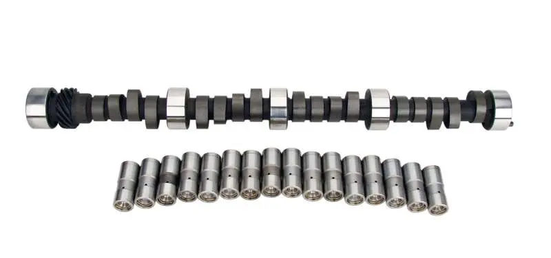 Comp Cams Cam & Lifter Kit Cs Xm 270H-1 1