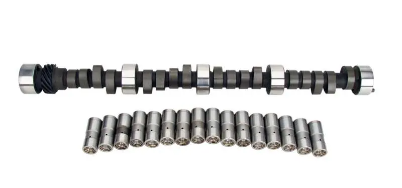 Comp Cams Cam & Lifter Kit Cs Xm 270H-1 2