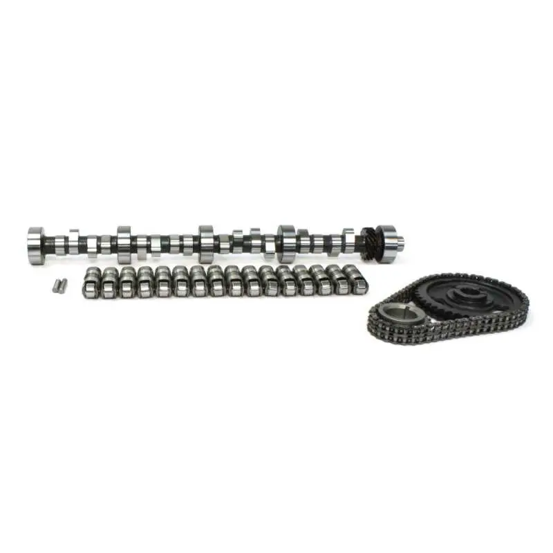 Comp Cams Camshaft Kit Fw Xe266Hr-12 1