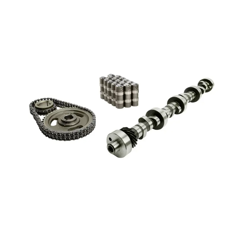 Comp Cams Camshaft Kit Fw Xe266Hr-12 2
