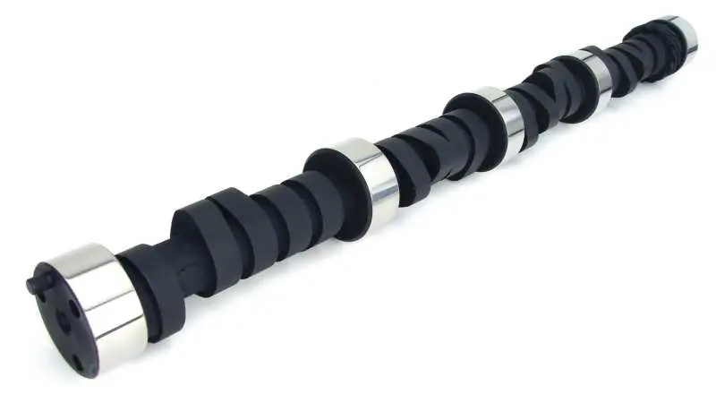 Comp Cams Cs296Ah-8 Hydraulic Flat-Tappet Camshaft – Performance Street/Race Profile For Small-Block Chevy 1