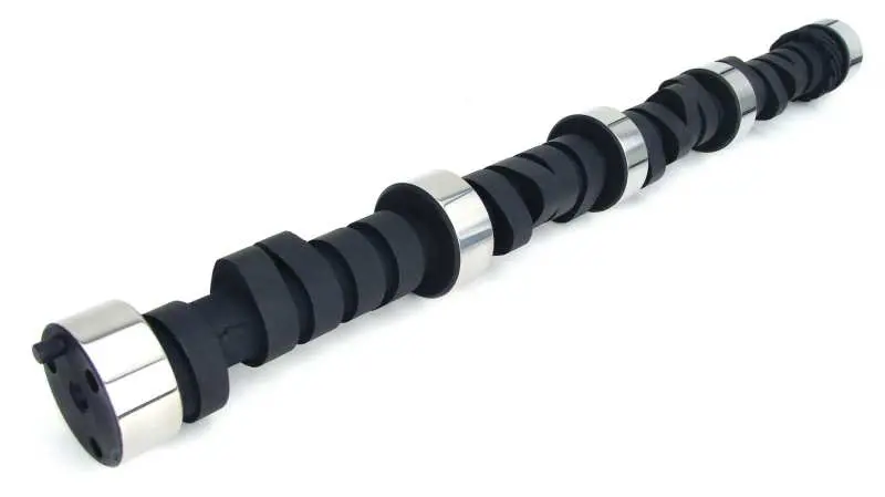 Comp Cams Cs296Ah-8 Hydraulic Flat-Tappet Camshaft – Performance Street/Race Profile For Small-Block Chevy 2