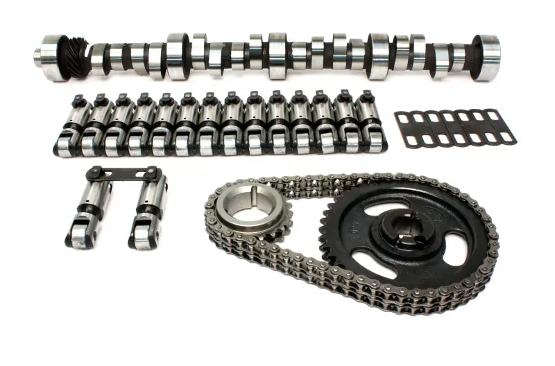 Comp Cams Fs288R-10 Camshaft Kit – Performance Street/Strip Application 1